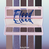Flood Eyeshadow Palette 5 Shades